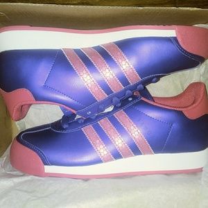 Adidas Samoa Original Sneaker